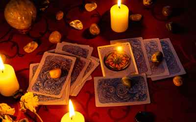 What Is Divination? A Guide From Your Spiritual Store In Miami